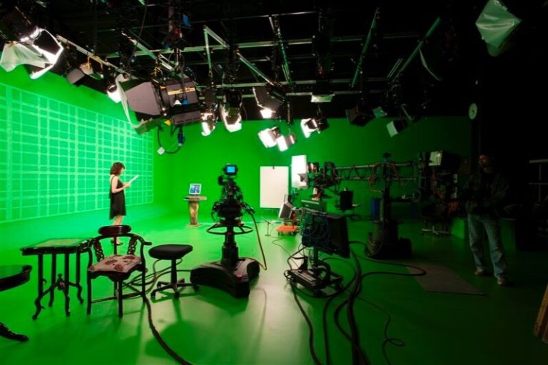 Wi-Fi Challenges In Studio Set Up