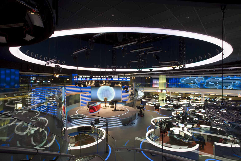 Wi-Fi Challenges In large studio industries