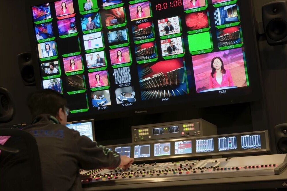 Wi-Fi Challenges in operating a studio