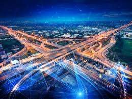 Smart Cities are similar to a smart schools in functionality