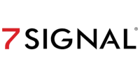 7Signal logo