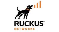Ruckus Networks logo